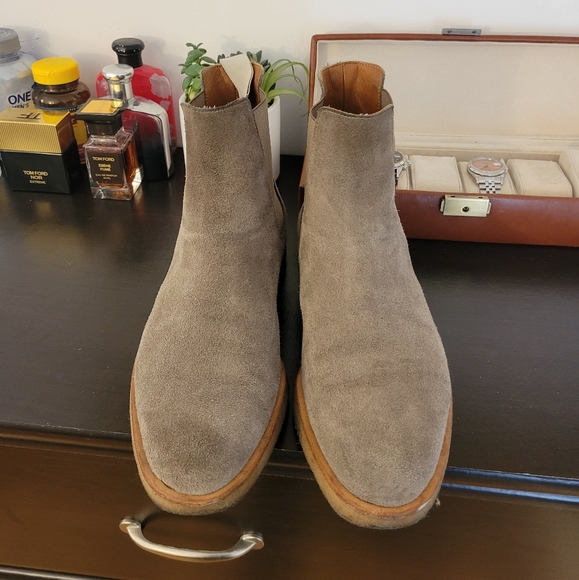 Common Project Chelsea - Picture 3 of 5